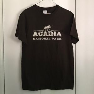 Acadia National Park T-shirt